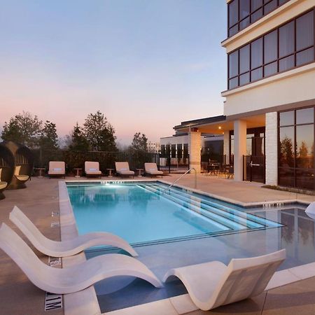 Delta Hotels By Marriott Dallas Southlake Extérieur photo