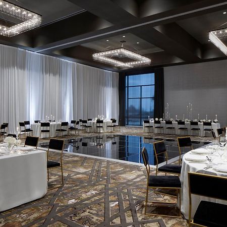 Delta Hotels By Marriott Dallas Southlake Extérieur photo