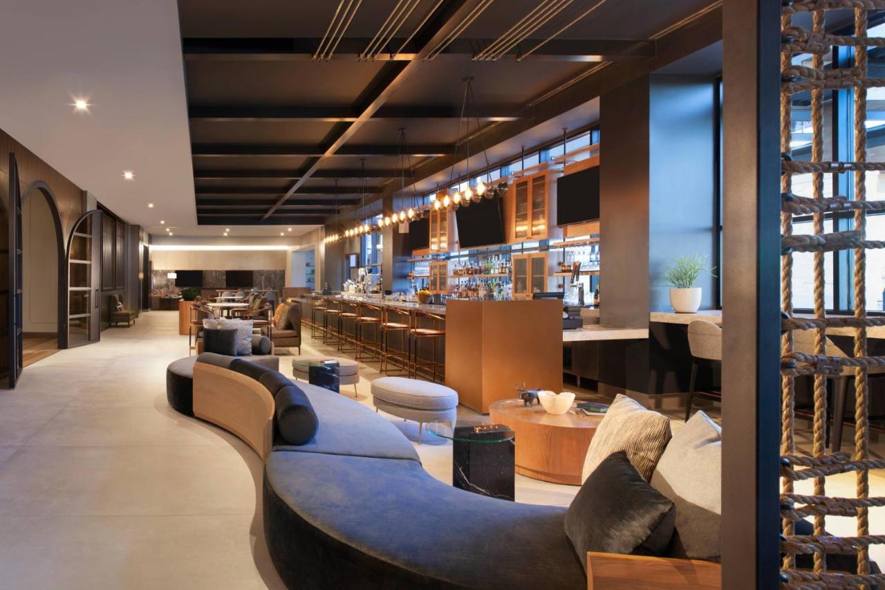 Delta Hotels By Marriott Dallas Southlake Extérieur photo