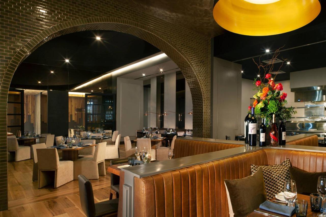 Delta Hotels By Marriott Dallas Southlake Extérieur photo