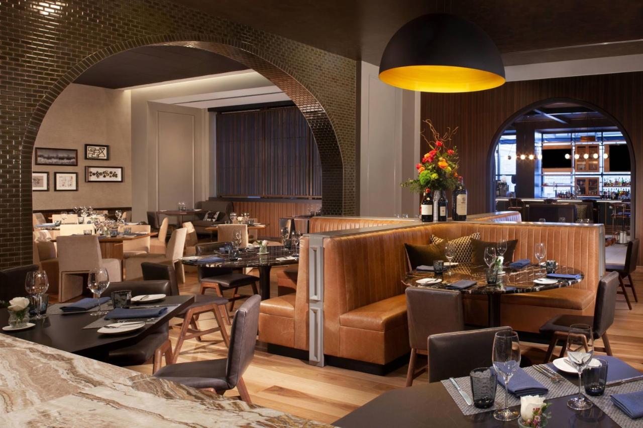 Delta Hotels By Marriott Dallas Southlake Extérieur photo