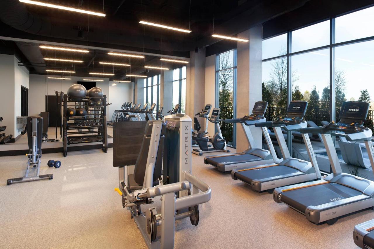 Delta Hotels By Marriott Dallas Southlake Extérieur photo