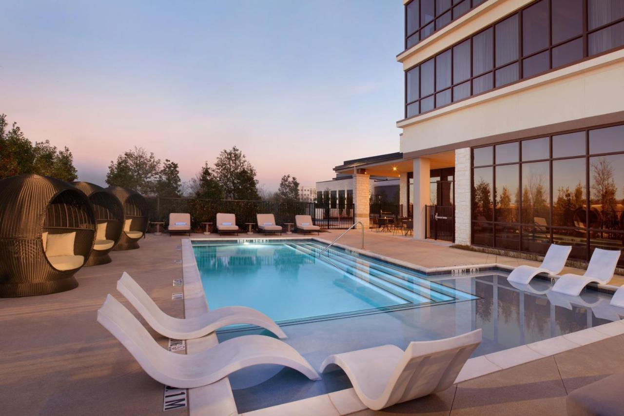 Delta Hotels By Marriott Dallas Southlake Extérieur photo