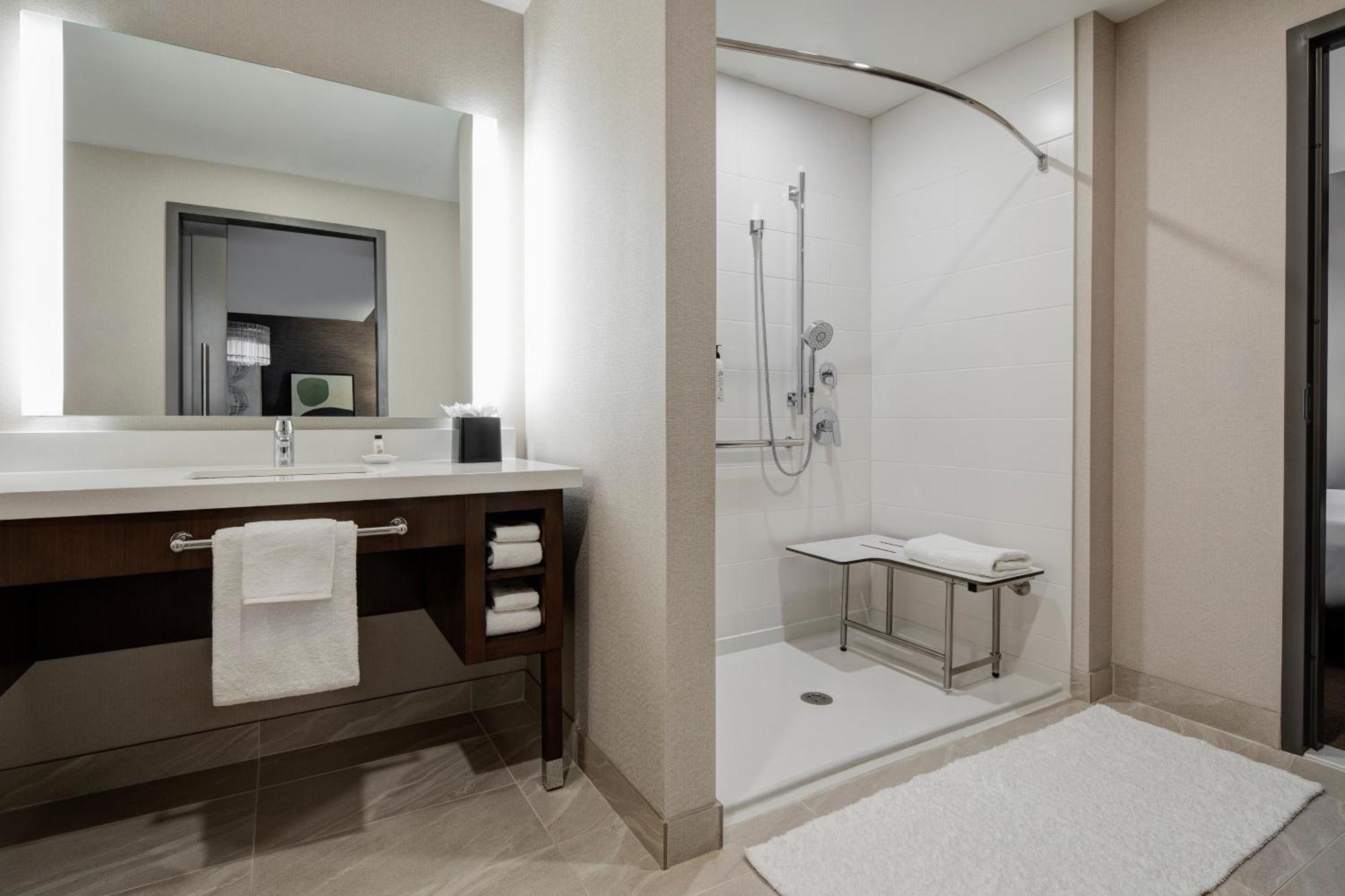 Delta Hotels By Marriott Dallas Southlake Extérieur photo