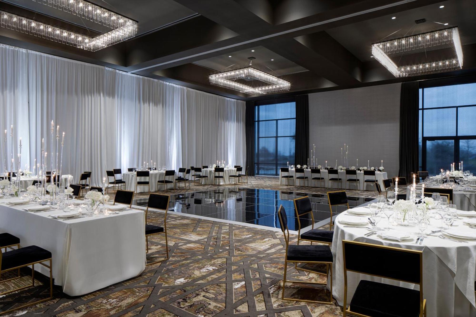 Delta Hotels By Marriott Dallas Southlake Extérieur photo