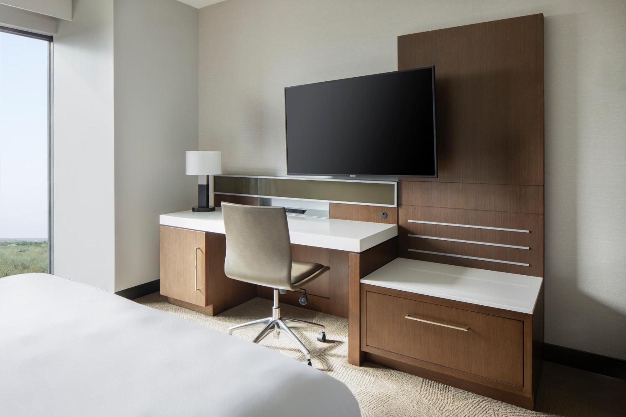 Delta Hotels By Marriott Dallas Southlake Extérieur photo