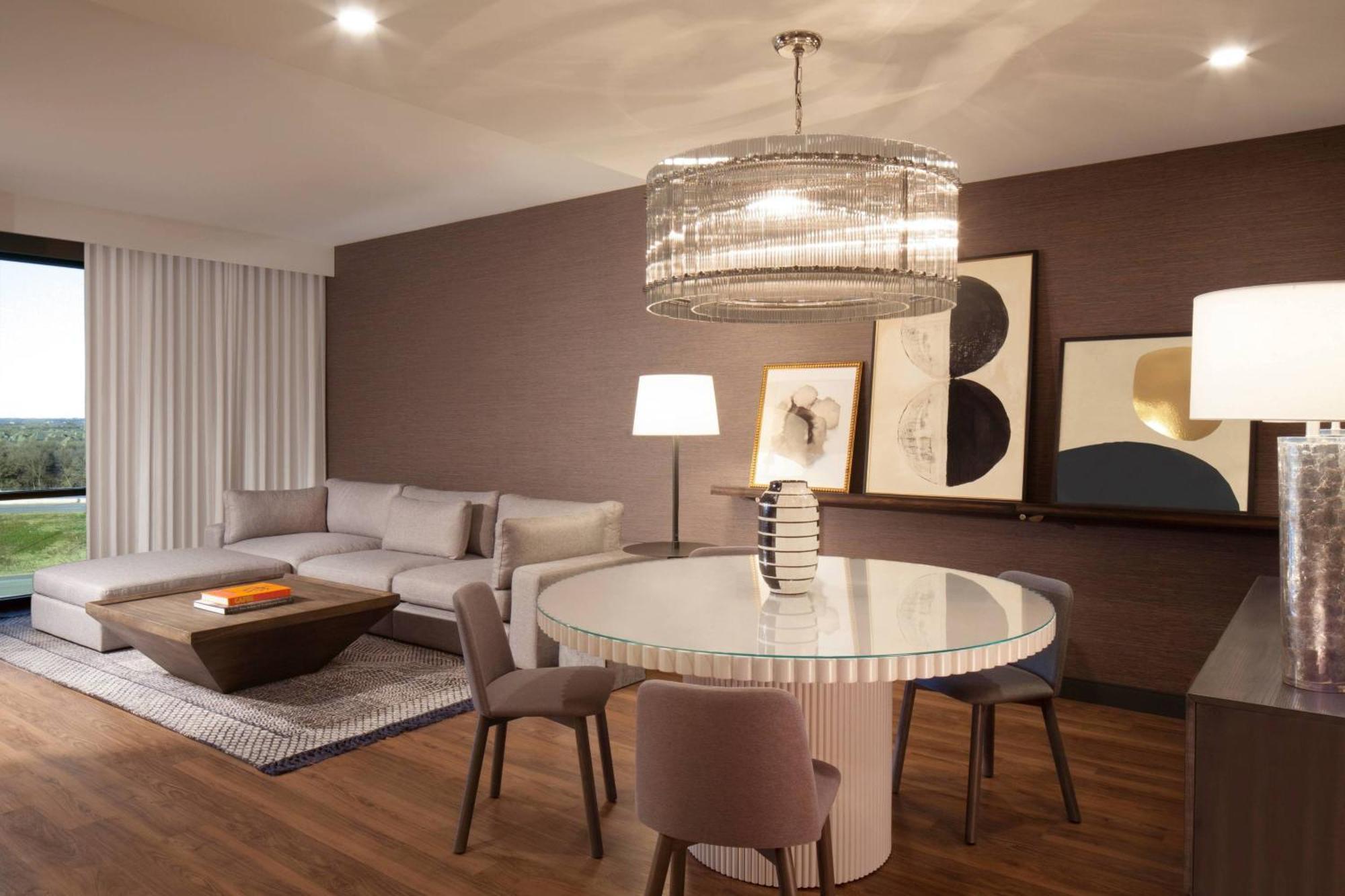 Delta Hotels By Marriott Dallas Southlake Extérieur photo