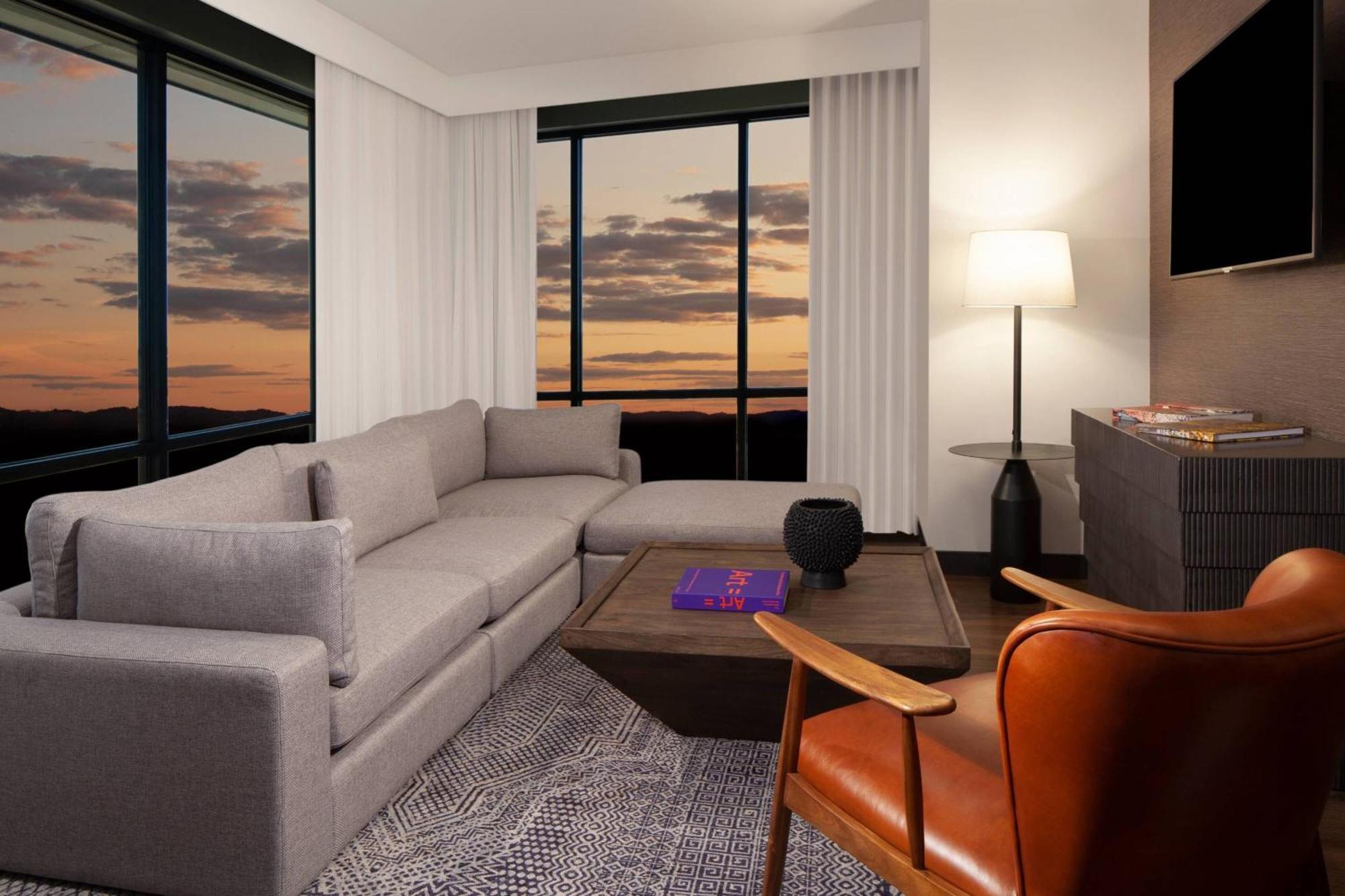 Delta Hotels By Marriott Dallas Southlake Extérieur photo