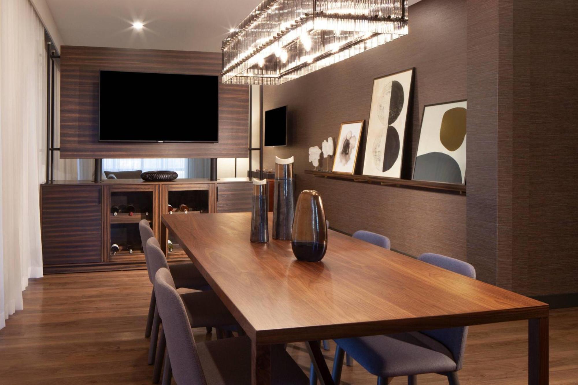 Delta Hotels By Marriott Dallas Southlake Extérieur photo