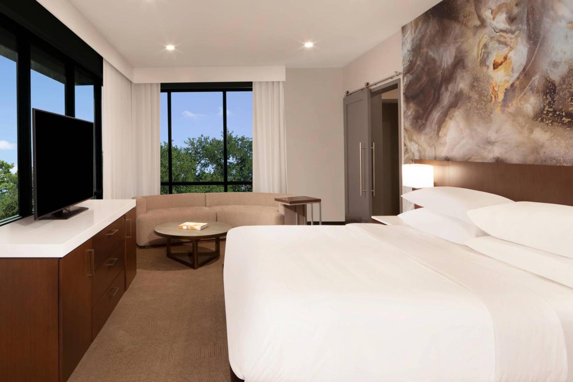 Delta Hotels By Marriott Dallas Southlake Extérieur photo