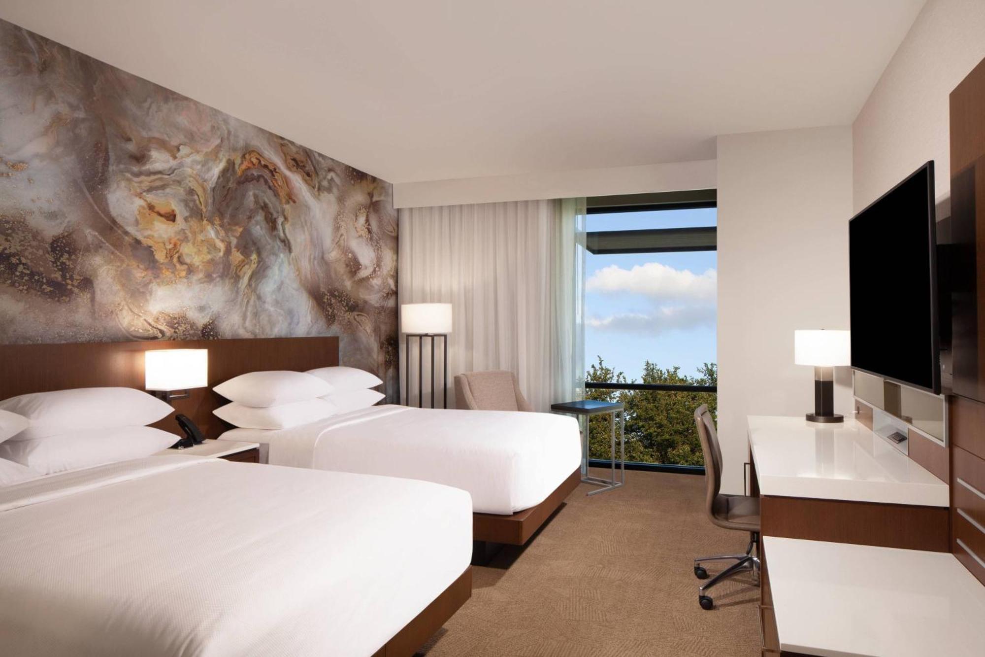Delta Hotels By Marriott Dallas Southlake Extérieur photo