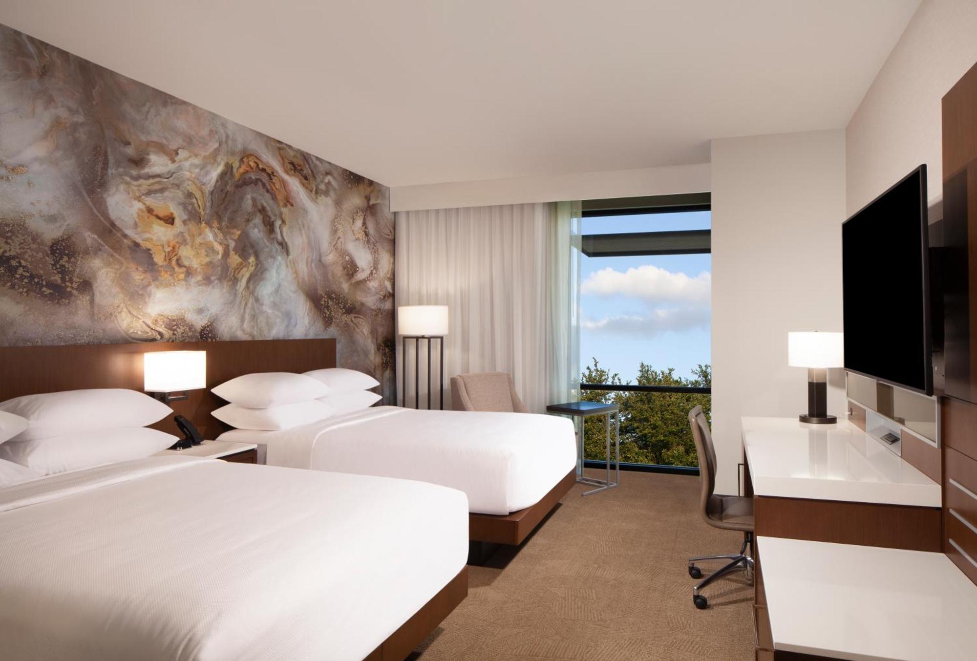 Delta Hotels By Marriott Dallas Southlake Extérieur photo