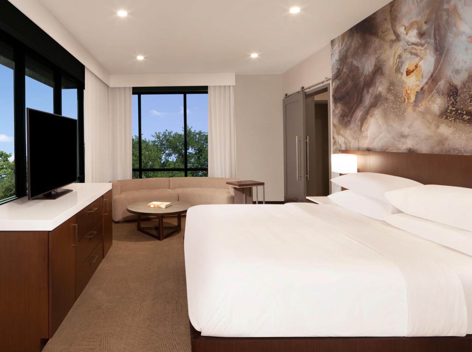 Delta Hotels By Marriott Dallas Southlake Extérieur photo
