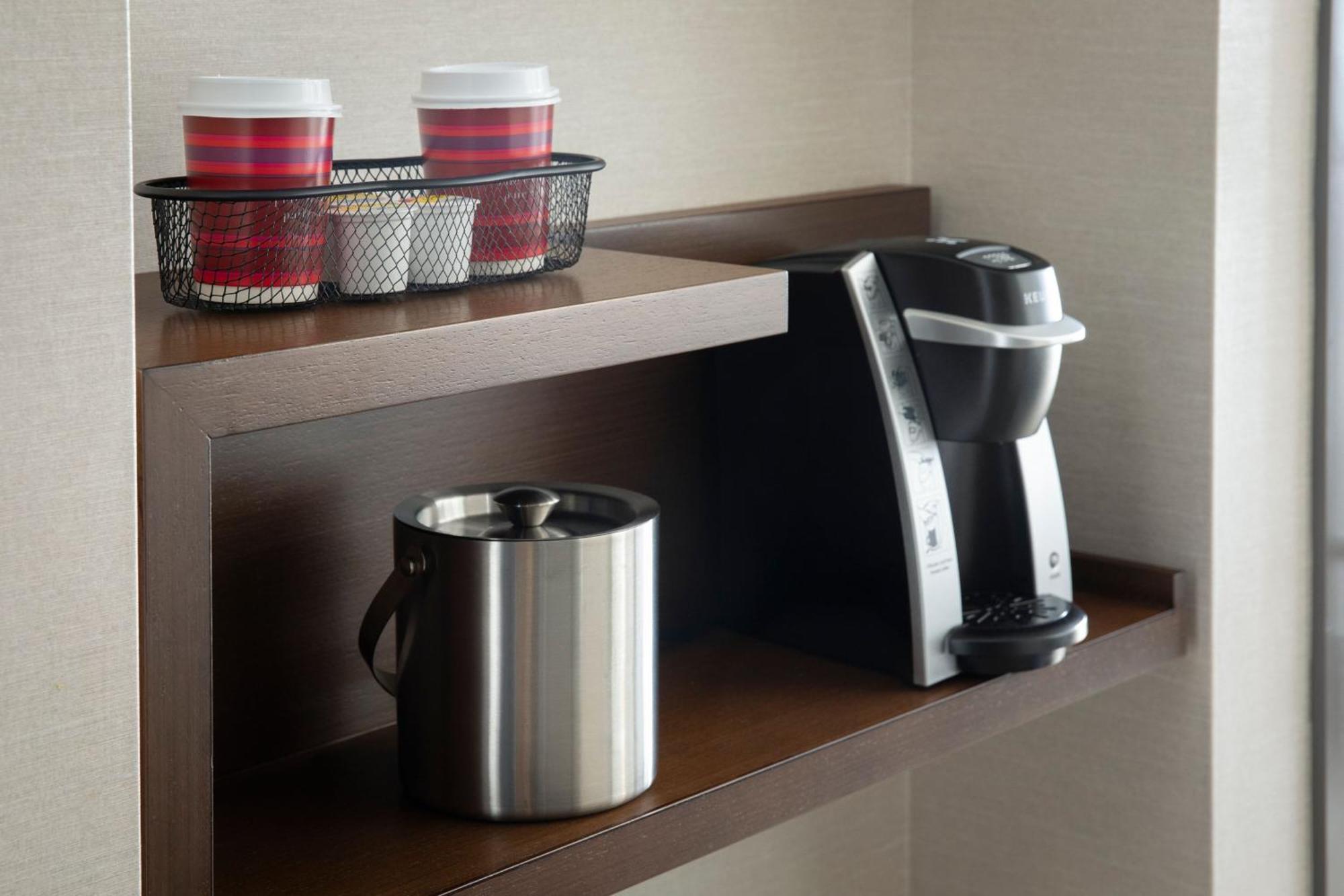 Delta Hotels By Marriott Dallas Southlake Extérieur photo