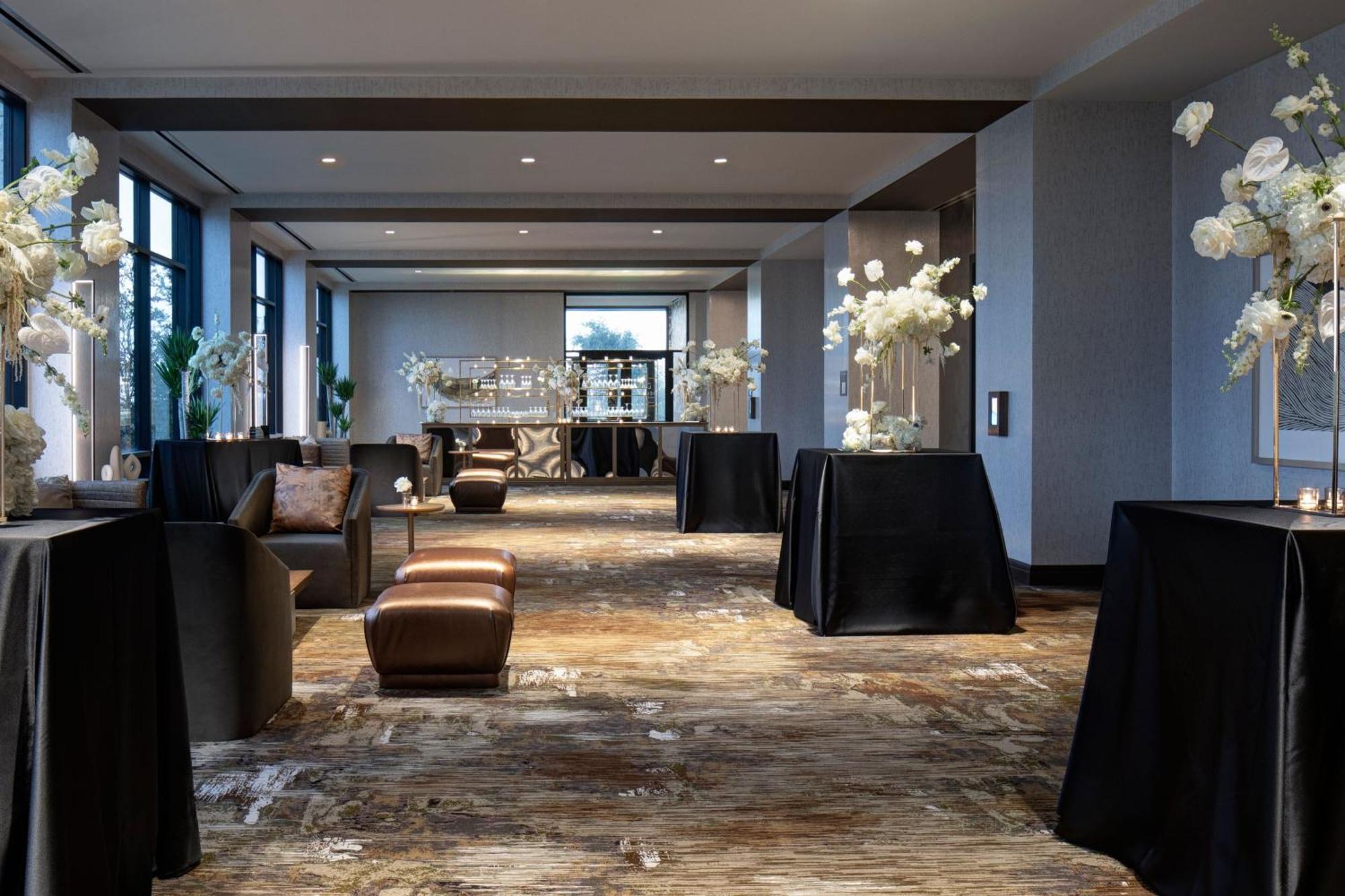 Delta Hotels By Marriott Dallas Southlake Extérieur photo