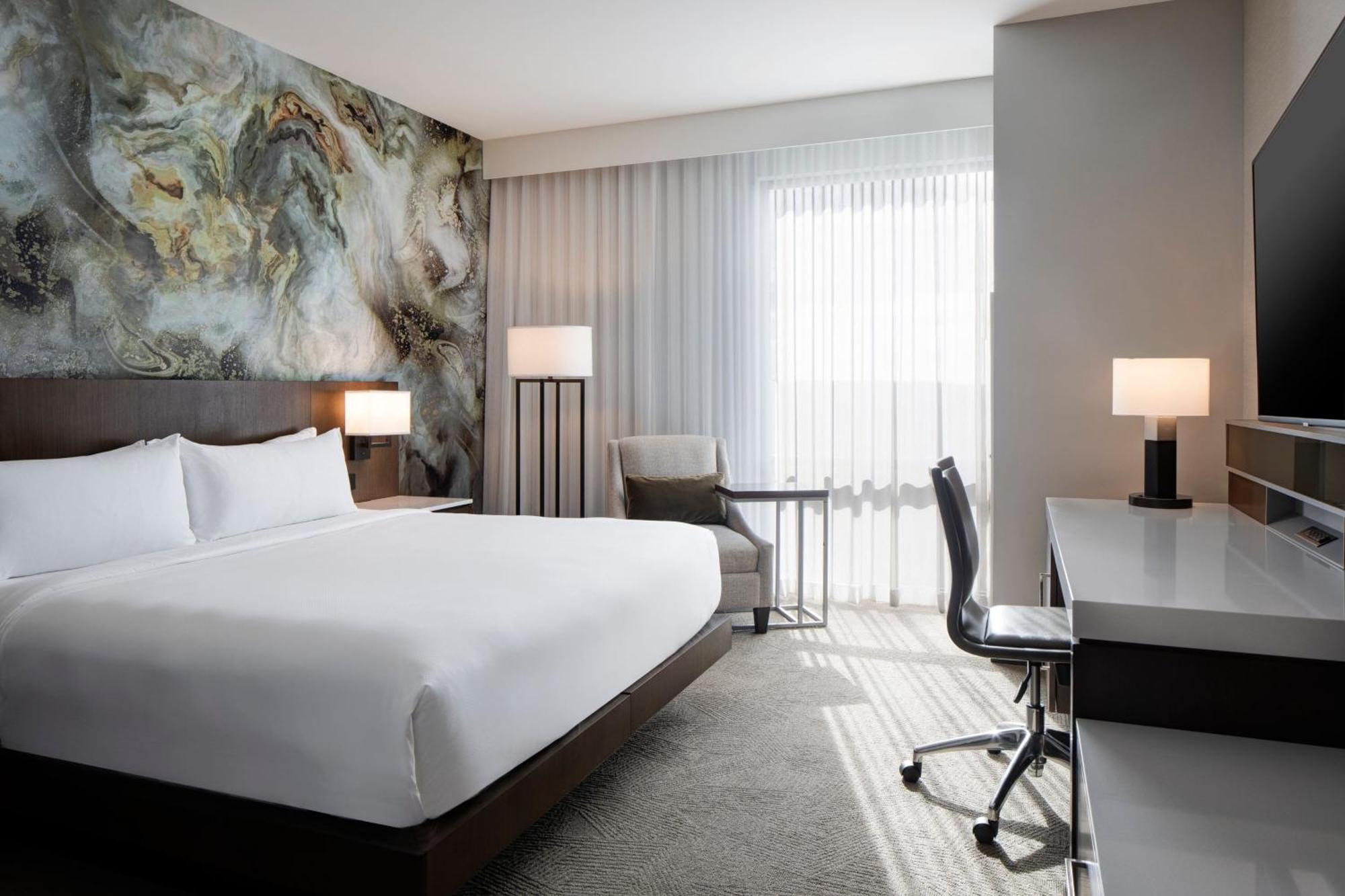 Delta Hotels By Marriott Dallas Southlake Extérieur photo