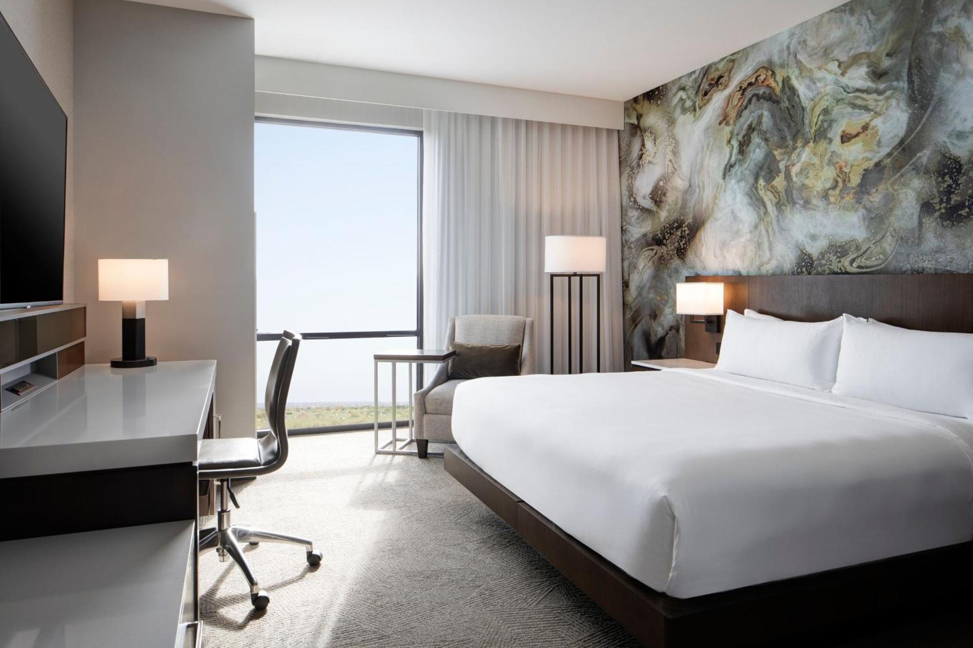Delta Hotels By Marriott Dallas Southlake Extérieur photo