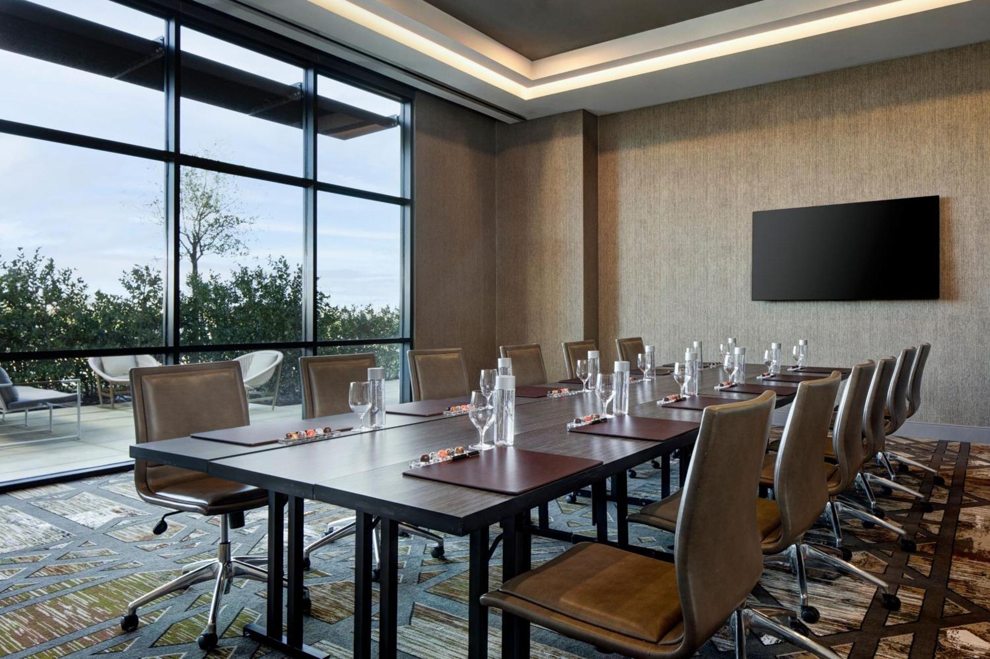 Delta Hotels By Marriott Dallas Southlake Extérieur photo