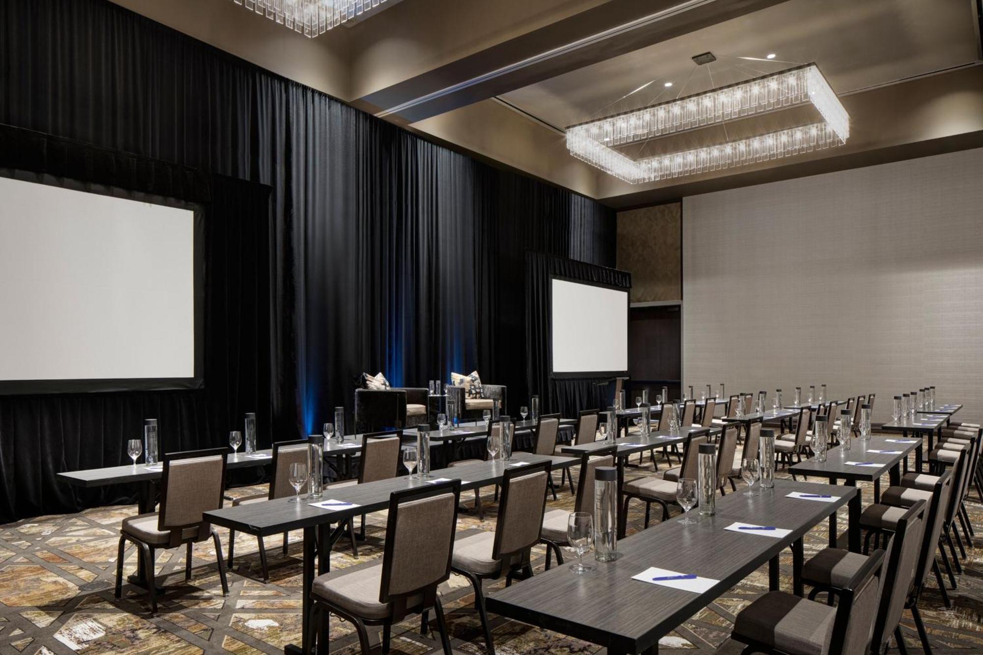 Delta Hotels By Marriott Dallas Southlake Extérieur photo