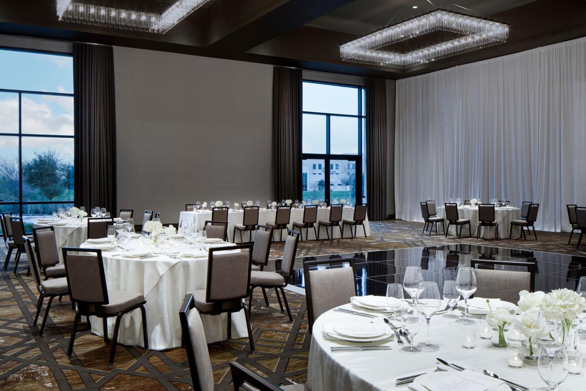 Delta Hotels By Marriott Dallas Southlake Extérieur photo
