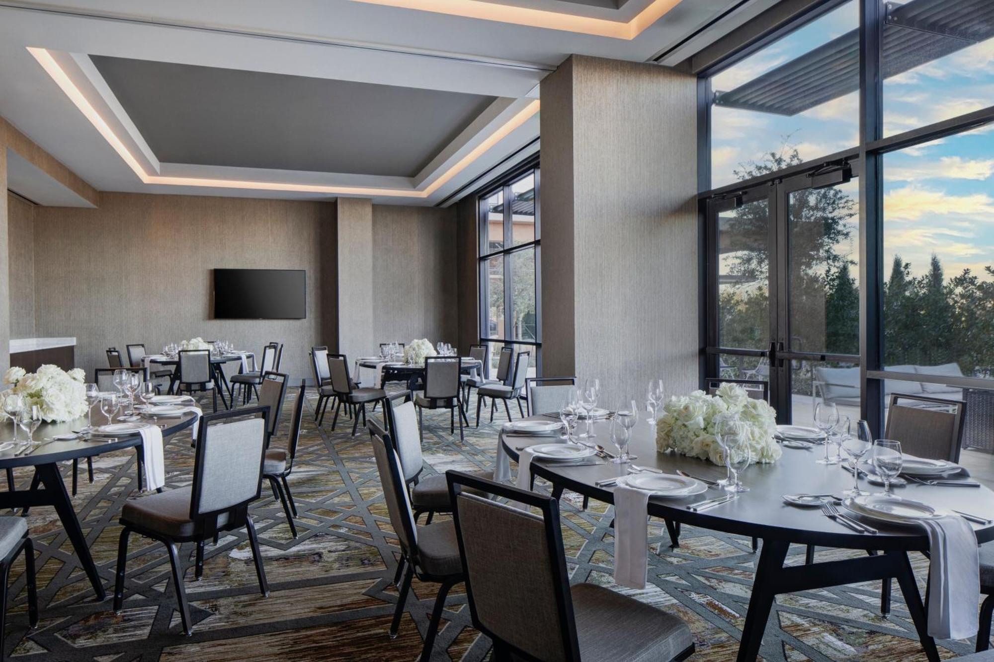 Delta Hotels By Marriott Dallas Southlake Extérieur photo