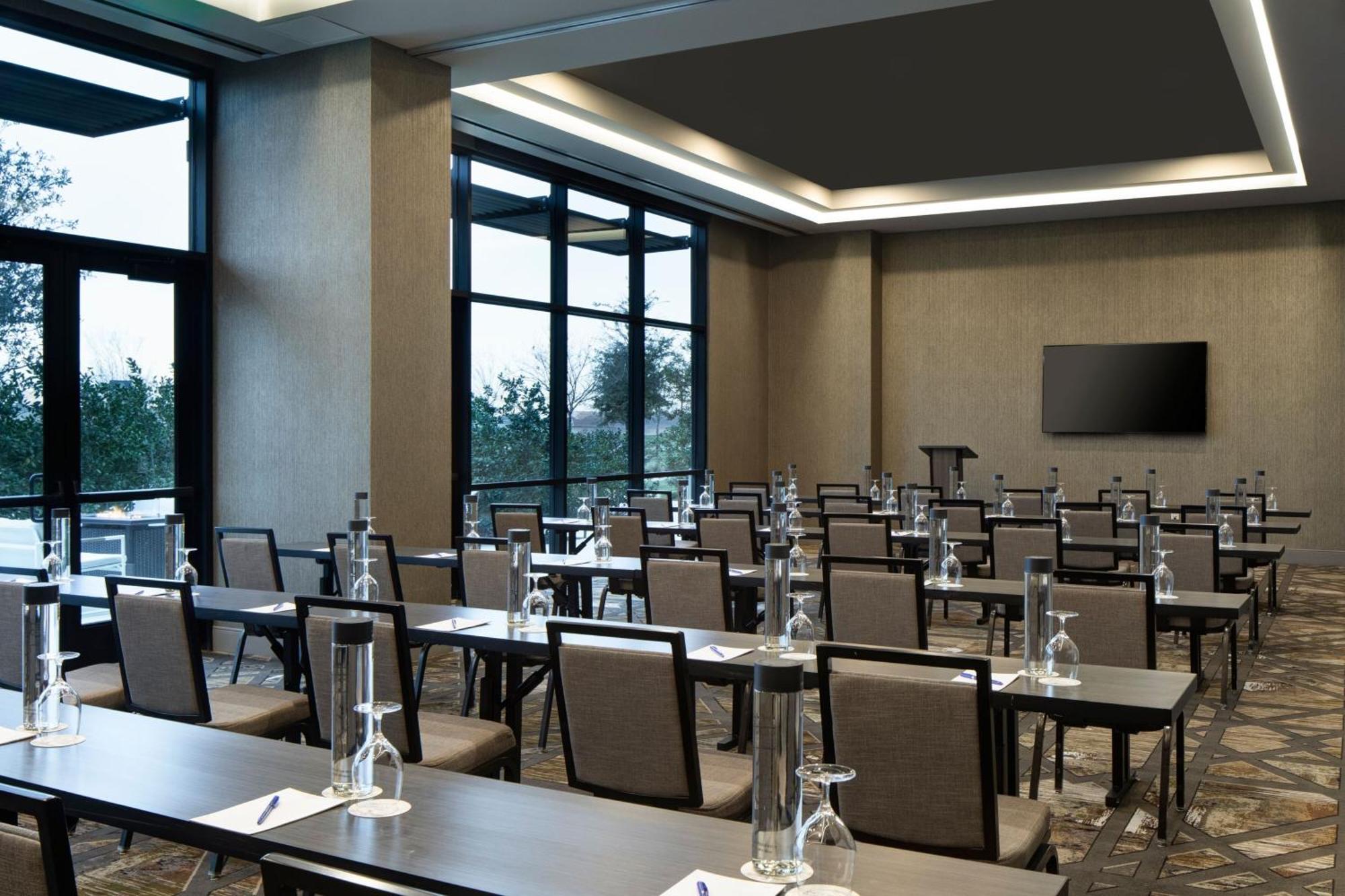 Delta Hotels By Marriott Dallas Southlake Extérieur photo
