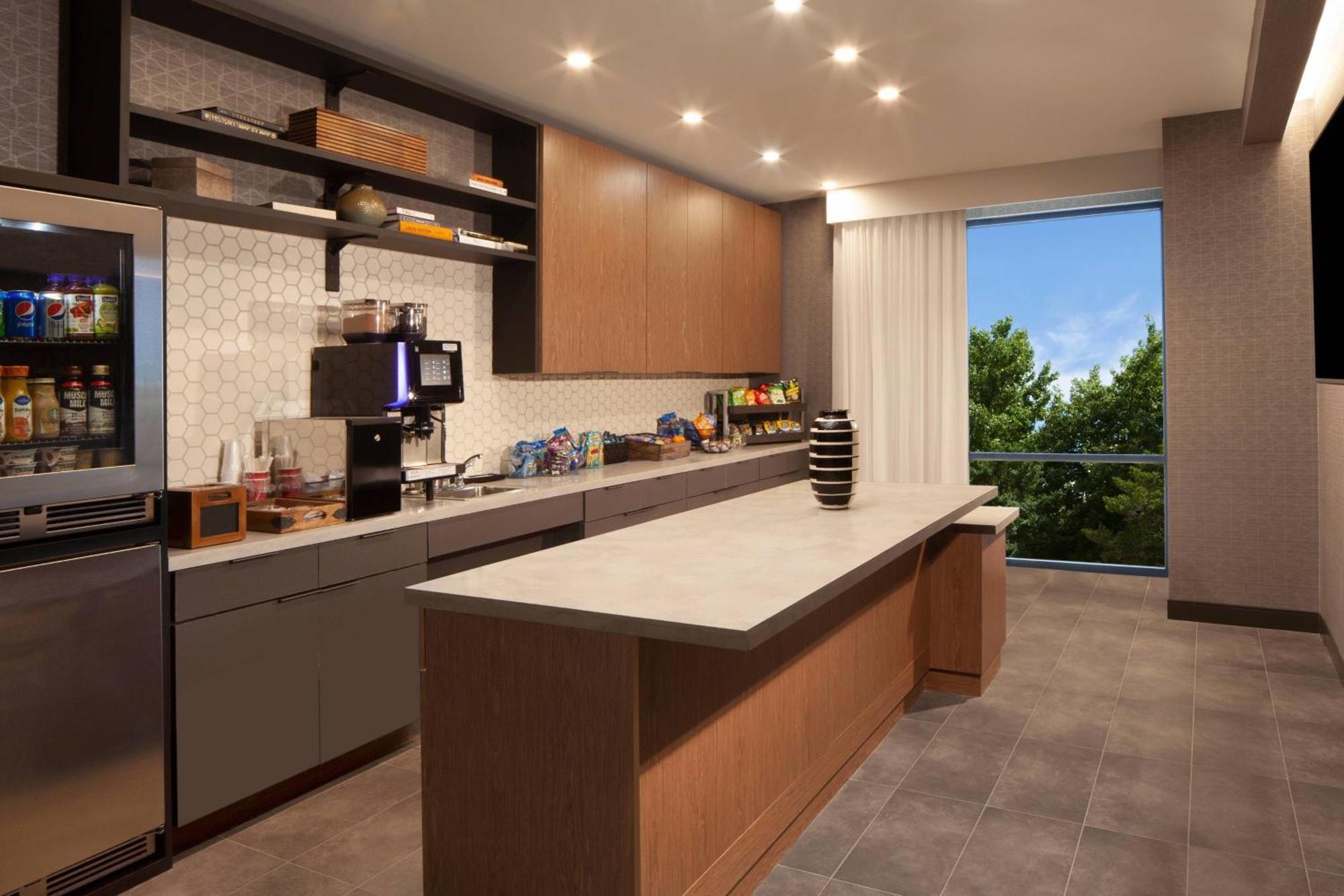 Delta Hotels By Marriott Dallas Southlake Extérieur photo
